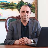بهروز هناره